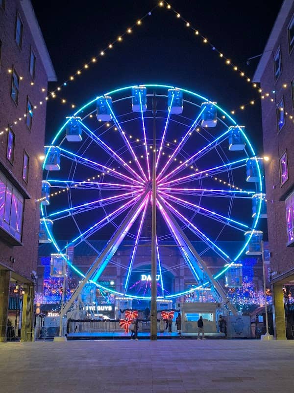City Centre, Coventry - Image 1