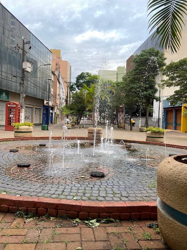 Chafariz do Calçadão - Image 2