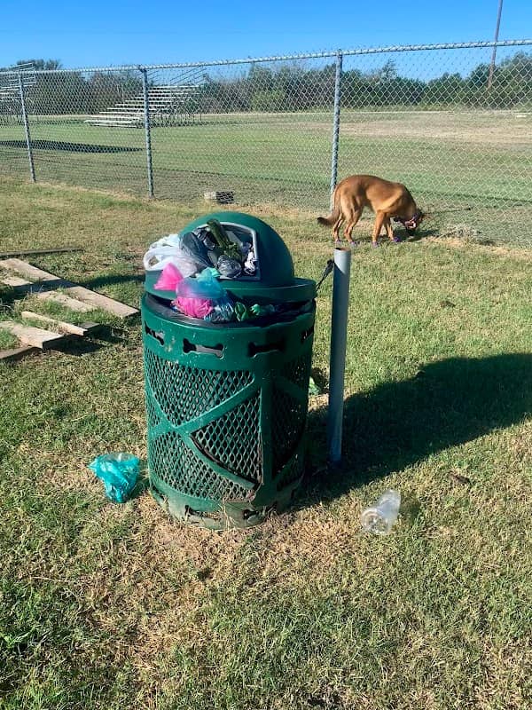 Fort Hood Dog Park - Image 3
