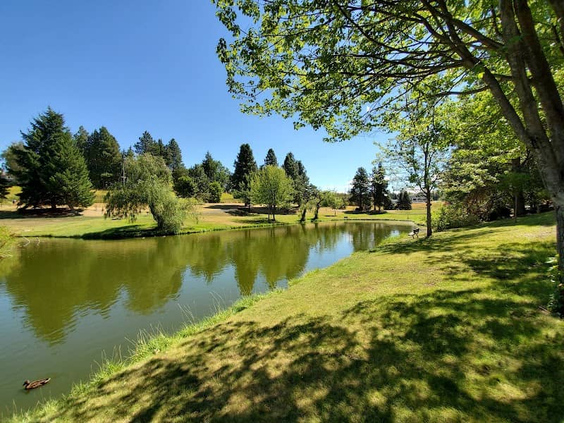 Sunnyside Park - Image 2