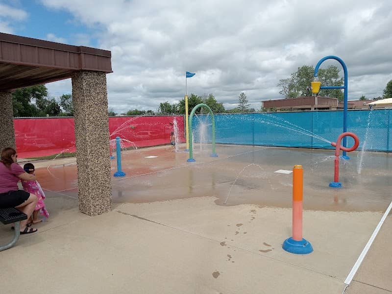 Horace Austin Park - Image 2