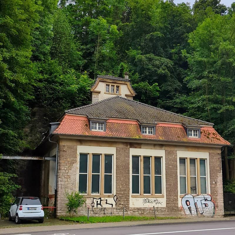 Pumpstation Quirlsberg - Image 1
