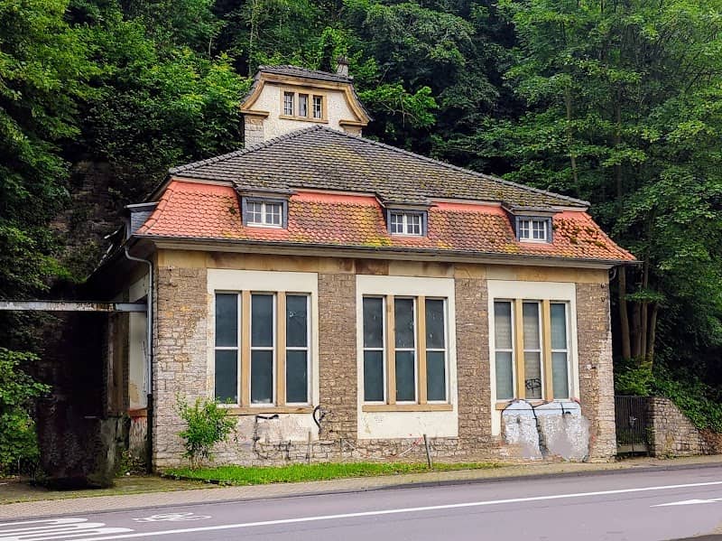 Pumpstation Quirlsberg - Image 2