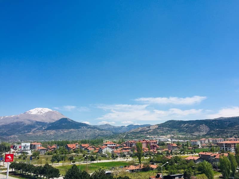 Davraz Mahallesi Çocuk Parkı - Image 1