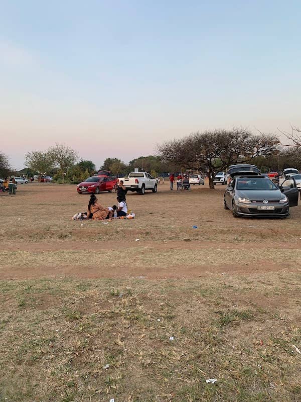 Public Park - Image 1