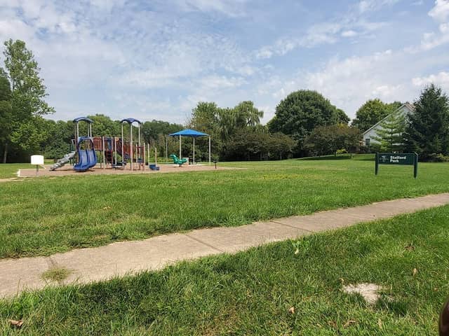 Stafford Park - Image 1