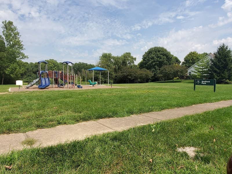 Stafford Park - Image 1