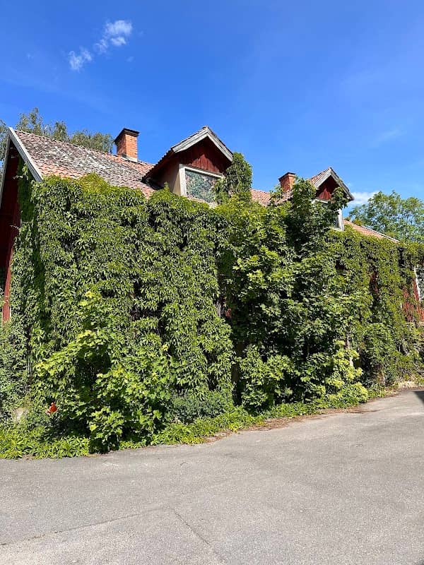 Järnvägsparken - Image 1