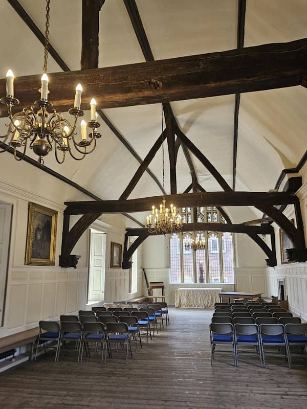 Boston Guildhall - Image 2