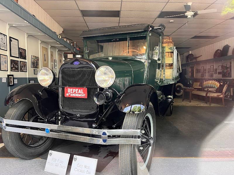 Eliot Ness Museum - Image 2