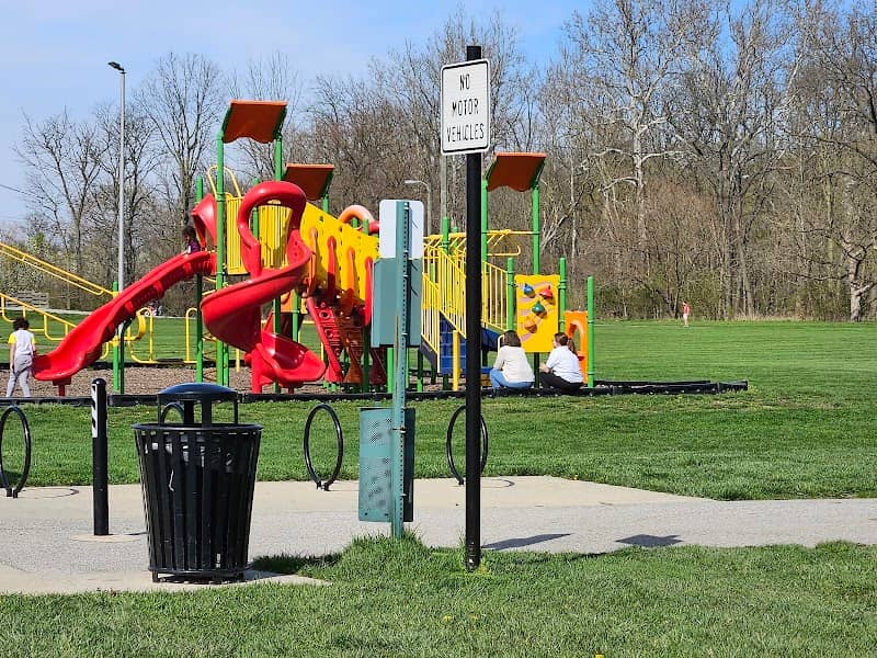 Lions Park - Image 3