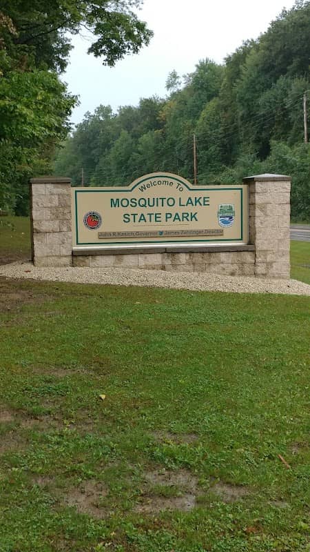 Mosquito Creek Lake - Image 1