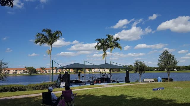 William B. Armstrong Dream Park - Image 2