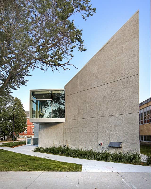 The Muse - Lake of the Woods Museum & Douglas Family Art Centre - Image 1
