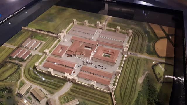 Segedunum Roman Fort & Museum - Image 2