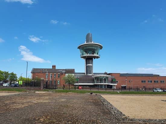 Segedunum Roman Fort & Museum - Image 1