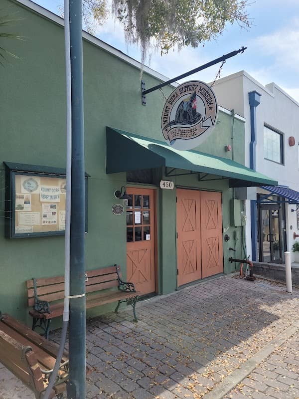 Mount Dora History Museum - Image 1