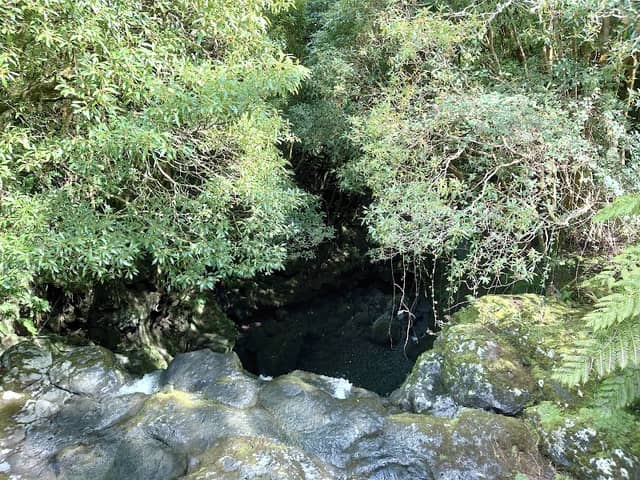 Salto without name - Image 1