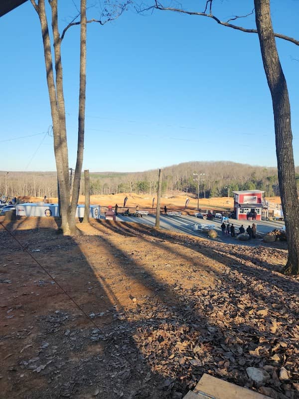 New Black Ankle Raceway - Image 2