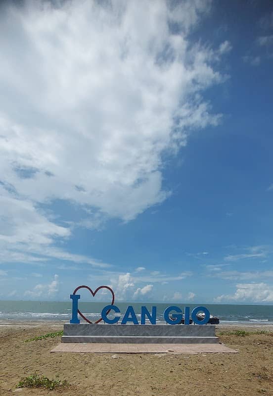 I love can gio - Image 2