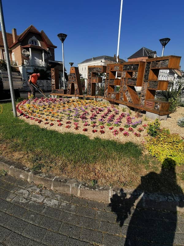 Le jardin du Moulin - Image 2
