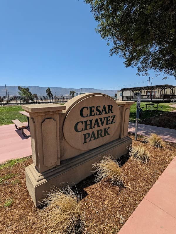 Cesar Chavez Park - Image 1