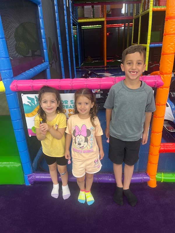Kids Empire Sterling Heights - Image 2