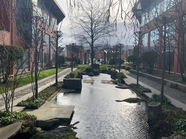 Riverwalk - Image 1