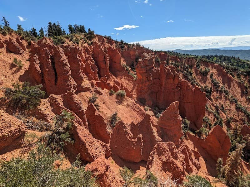 Devil's Kitchen - Image 2