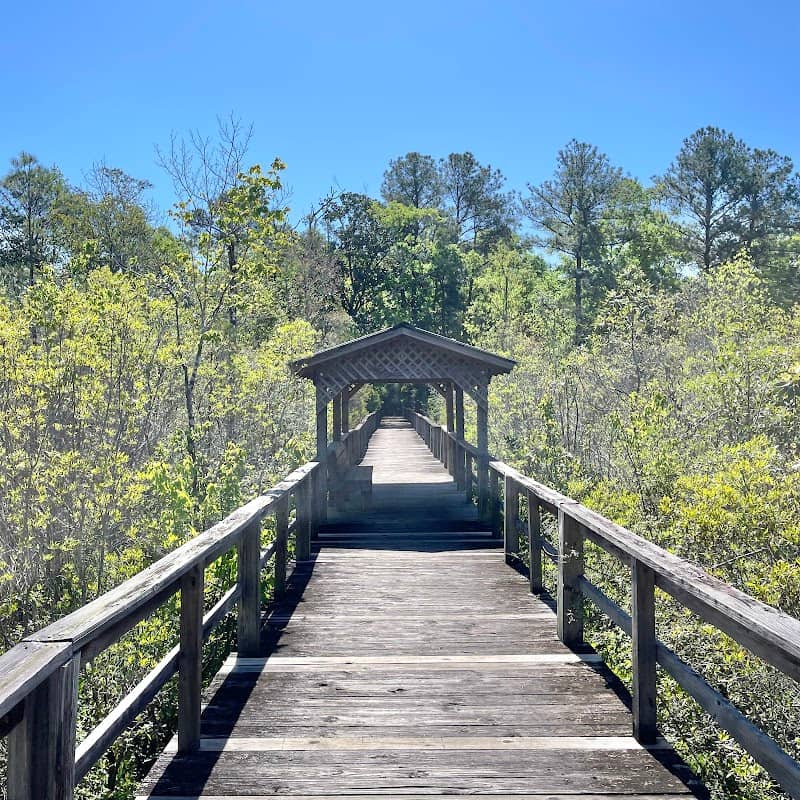 William Brooks Park - Image 1