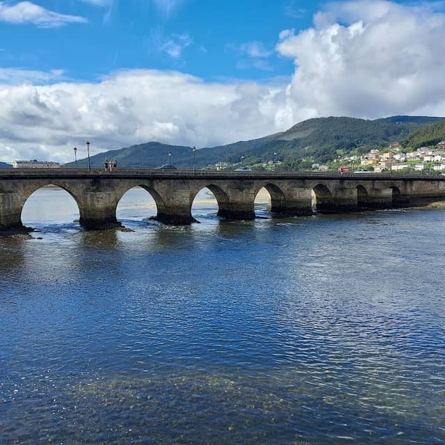 Mercy Bridge - Image 1