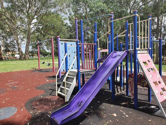 Prince Street Park - Image 1