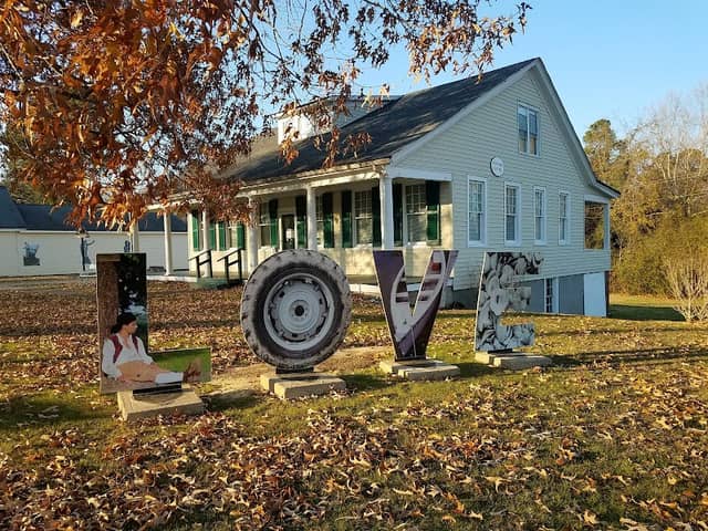 Middlesex County Museum - Image 1