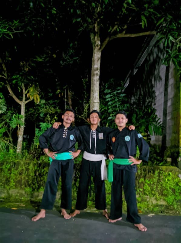 Bascame sambat - Image 1