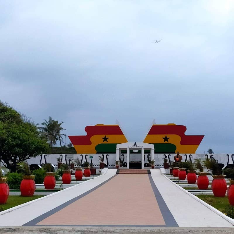 Asomdwe Park - Image 1