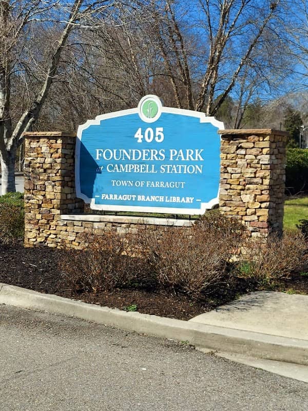 Founder's Park at Campbell Station - Image 2