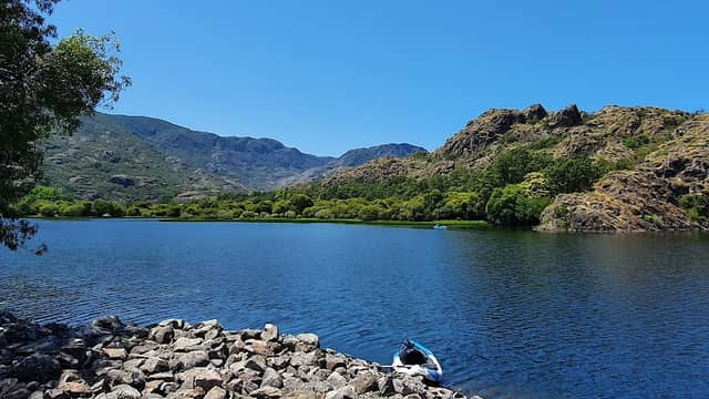 Isla de las Moras - Image 1