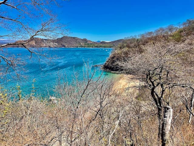 Playa Calzon de Pobre - Image 3