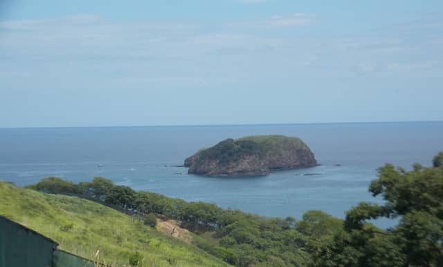 Playa Calzon de Pobre - Image 2