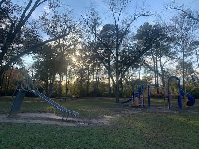 Old Orchard Park - Image 1