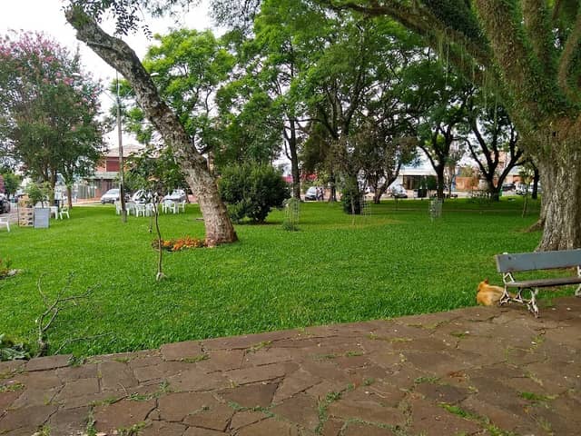 Praça Getúlio Vargas - Image 1