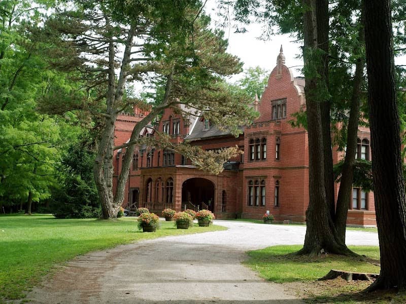 Ventfort Hall Gilded Age Mansion & Museum - Image 1