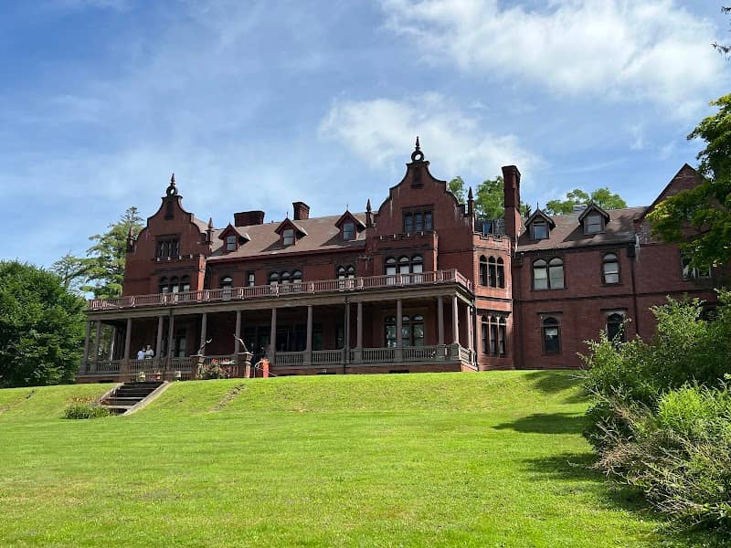 Ventfort Hall Gilded Age Mansion & Museum - Image 2