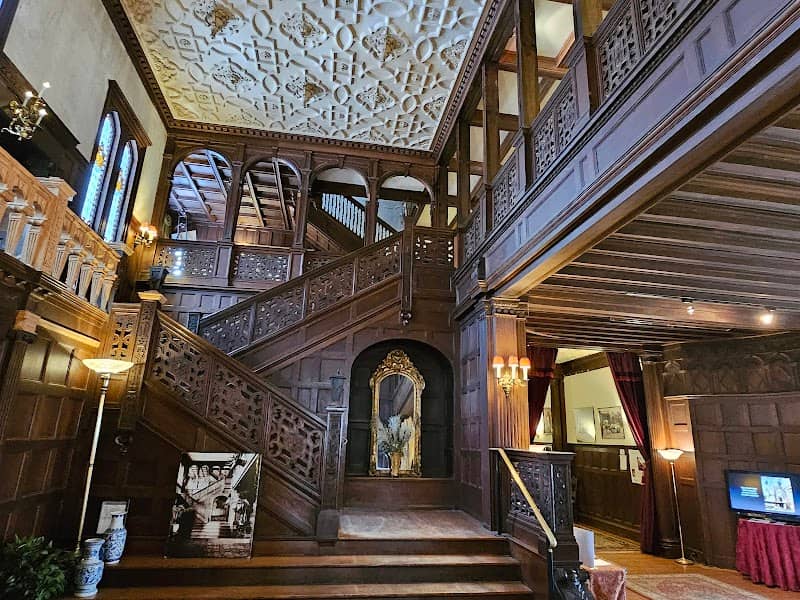 Ventfort Hall Gilded Age Mansion & Museum - Image 3