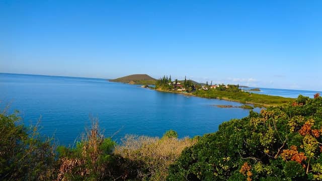 Nouvelle Calédonie | Nouméa - Image 1