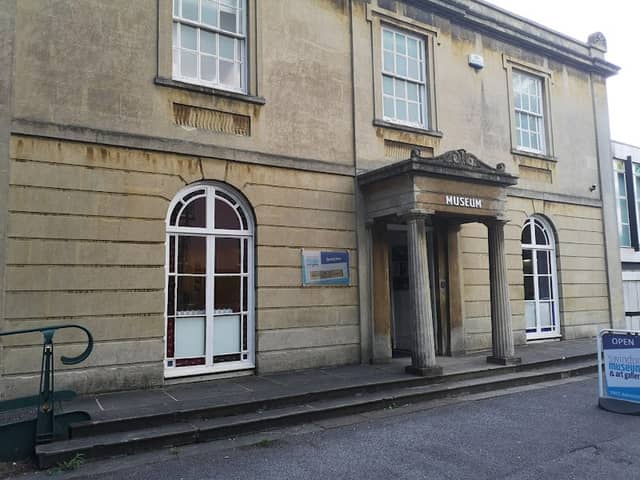 Museum & Art Swindon - Image 2