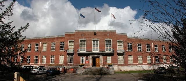 Museum & Art Swindon - Image 1