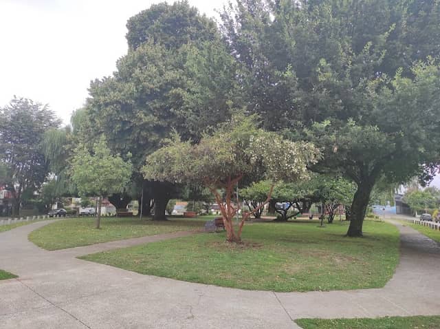 Plaza Isabel Riquelme - Image 2