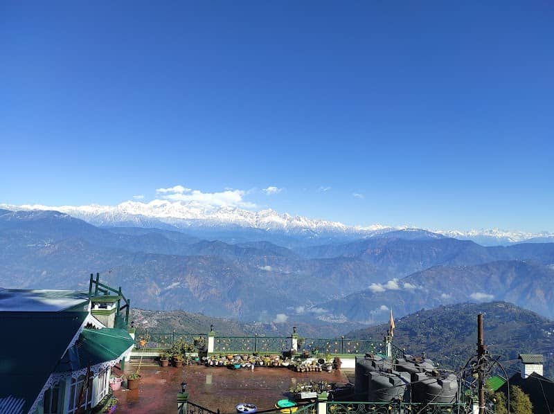 Observatory Hill View Point - Image 2