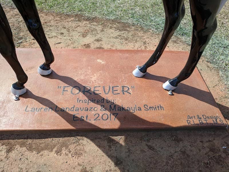 Forever Painted Horse - Image 2